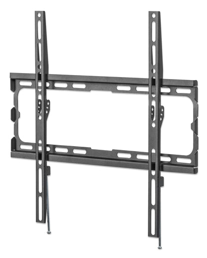 Manhattan 462396 tv-fäste 177,8 cm (70") Svart