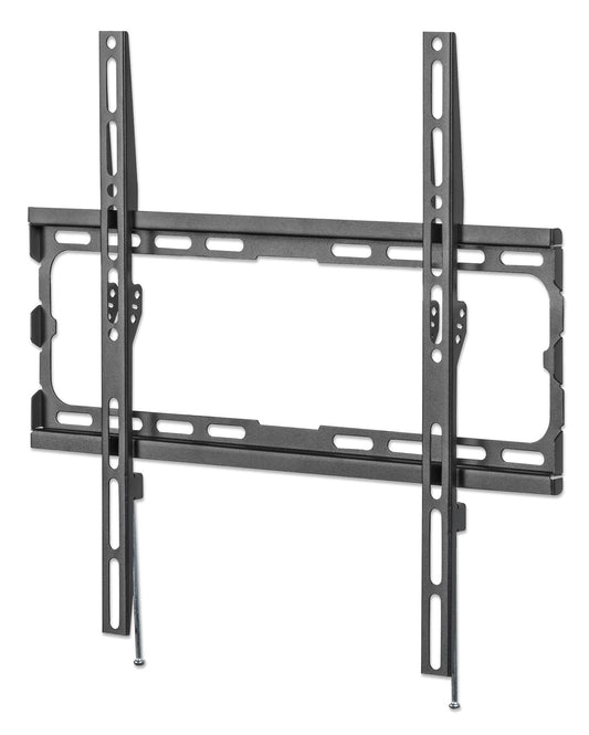 Manhattan 462396 tv-fäste 177,8 cm (70") Svart