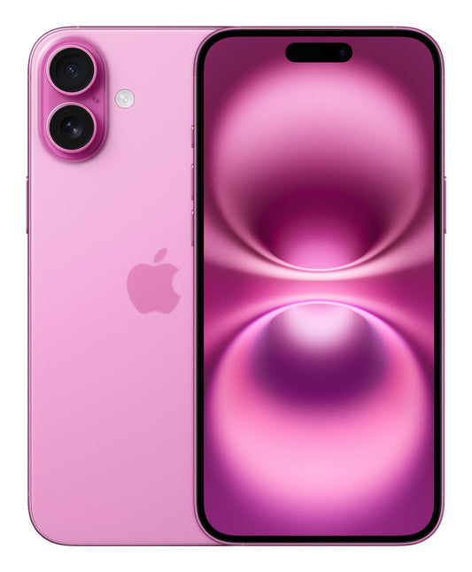 Apple iPhone 16 Plus 256 GB Rosa
