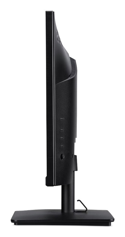 Acer Vero V7 V247Y E platta pc-skärmar 60,5 cm (23.8") 1920 x 1080 pixlar Full HD LCD Svart