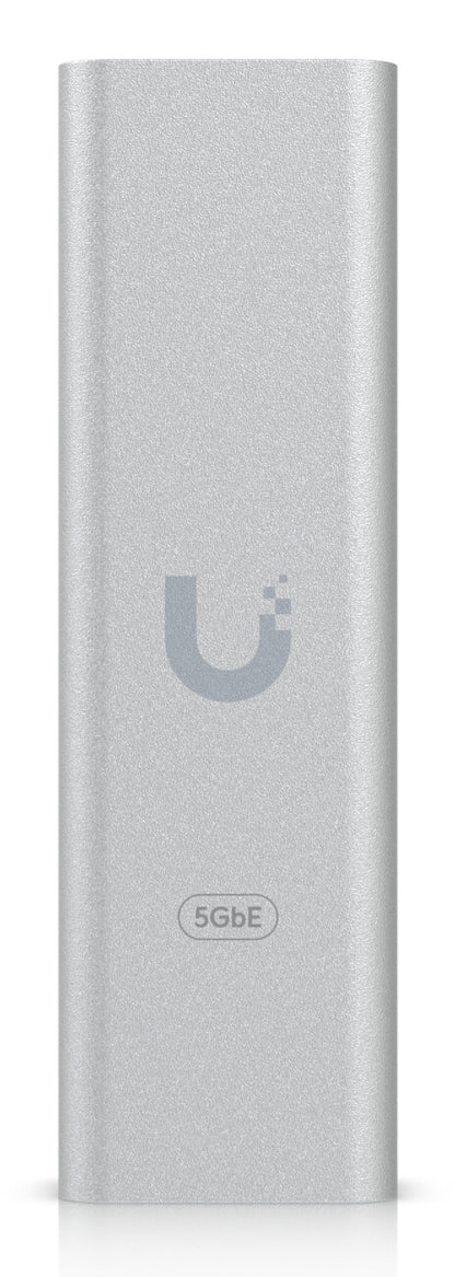 Ubiquiti UACC-ADAPTER-RJ45-USBC-5GE nätverkskort/adapters USB Type-C