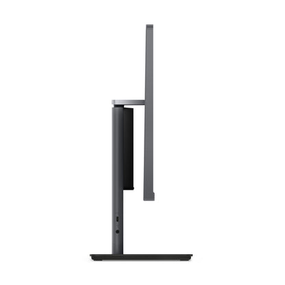 Lenovo ThinkCentre neo 50a 24 Gen 5 Intel Core 5 210H 60,5 cm (23.8") 1920 x 1080 pixlar Pekskärm Allt-i-ett-dator 16 GB DDR5-SDRAM 512 GB SSD Windows 11 Pro Wi-Fi 6 (802.11ax) Grå