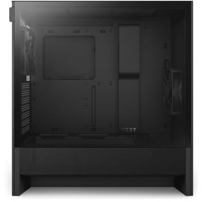 NZXT H5 Flow Midi Tower Svart