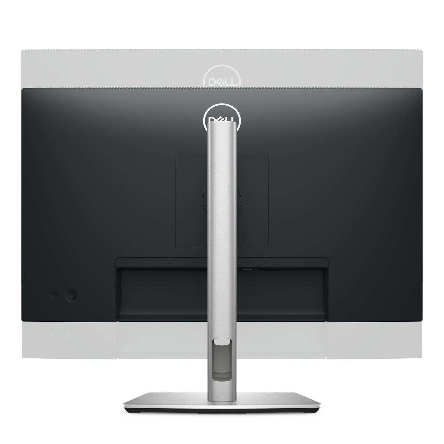 DELL P Series P2425H platta pc-skärmar 60,5 cm (23.8") 1920 x 1080 pixlar Full HD LCD Svart