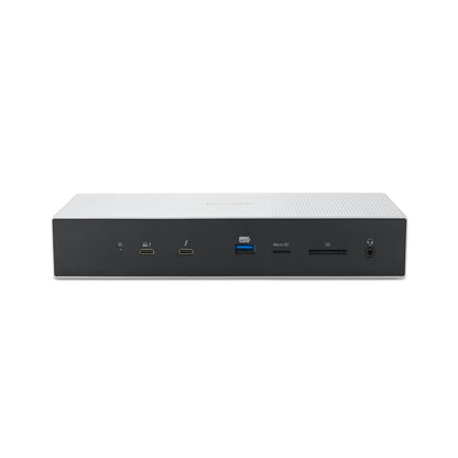Kensington SD5000T5 EQ Thunderbolt 5 trippel 4K dockningsstation med 140 W PD – Windows/macOS