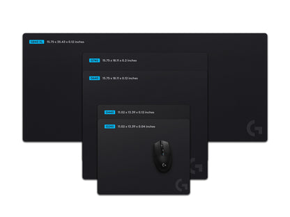 Logitech G G240