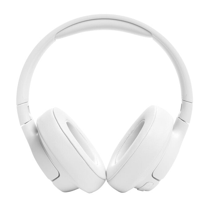 JBL Tune 720BT Headset Trådlös Huvudband Samtal/musik Bluetooth Vit