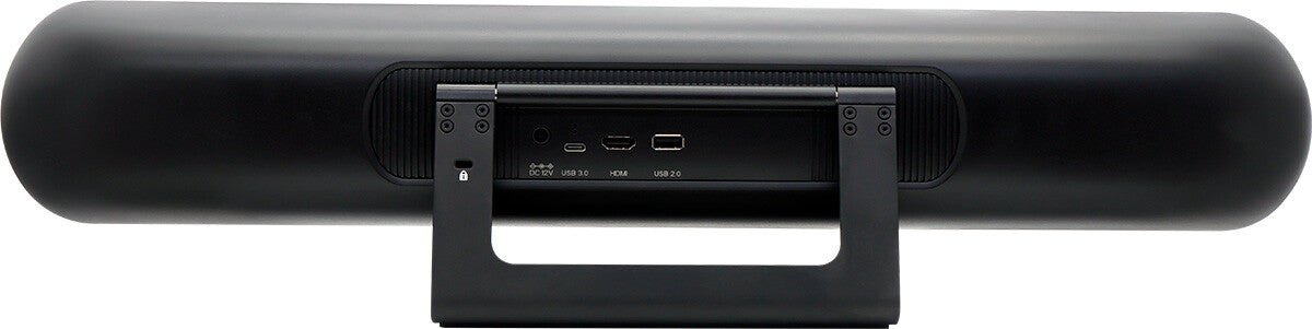 Voxicon VX-4ALLCONF videokonferenskamera 8,51 MP Svart 3840 x 2160 pixlar 60 fps CMOS 25,4 / 2,5 mm (1 / 2.5")
