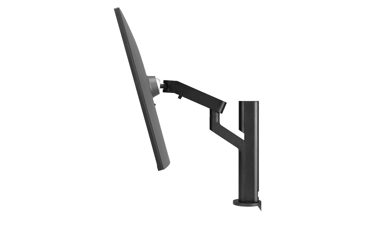 LG 28MQ780-B platta pc-skärmar 70,1 cm (27.6") 2560 x 2880 pixlar SDQHD LED Svart