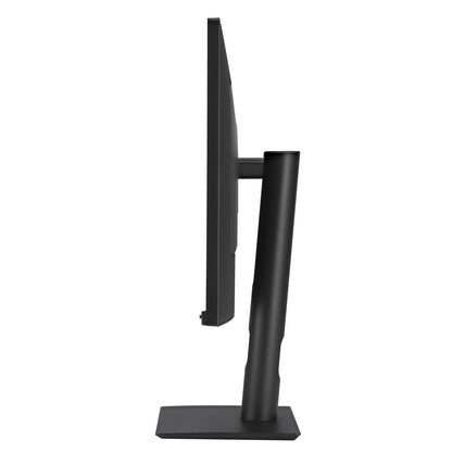 ASUS HA2441A platta pc-skärmar 60,5 cm (23.8") 2560 x 1440 pixlar Quad HD LCD Svart