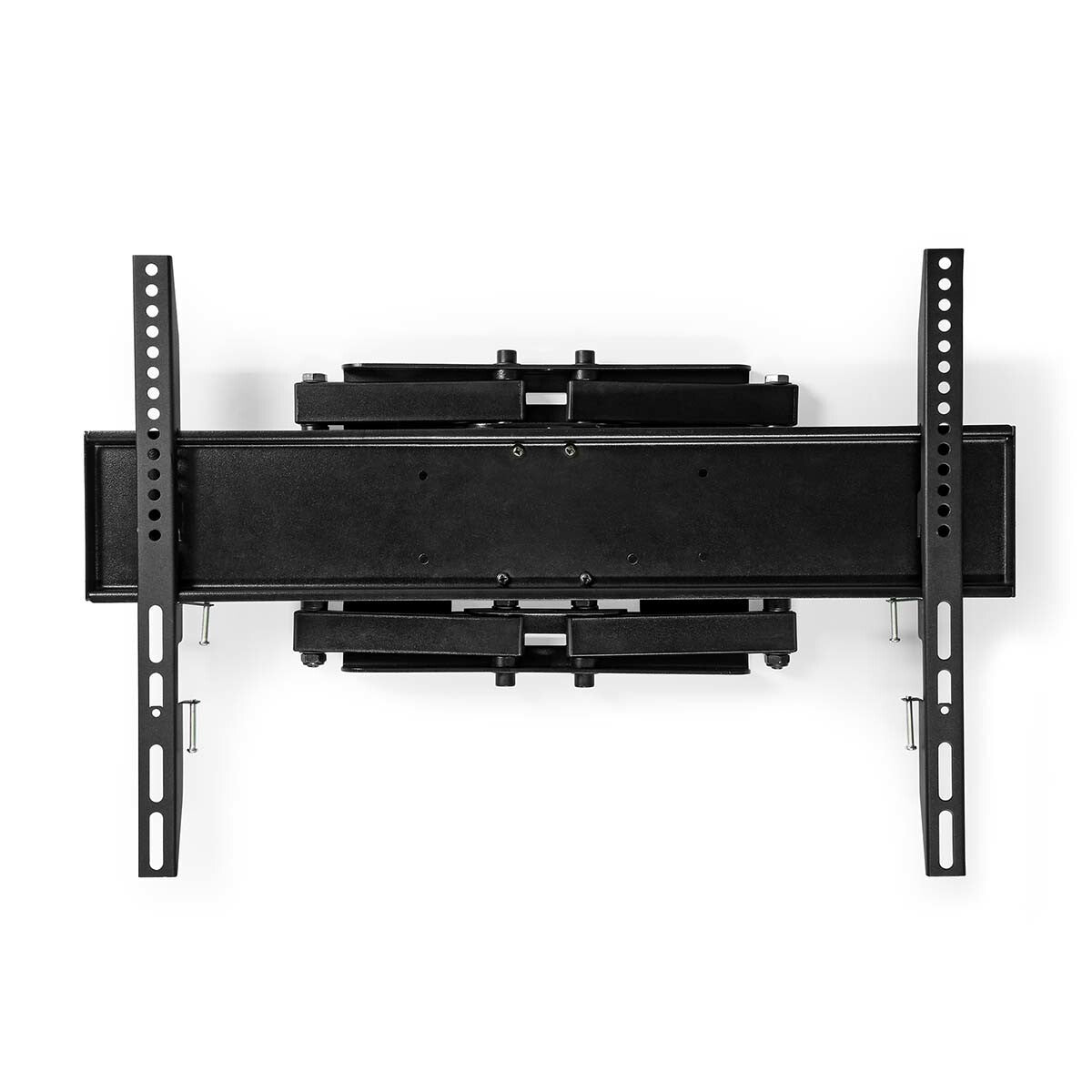 Nedis TVWM3551BK tv-fäste 2,03 m (80") Svart
