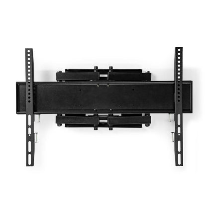 Nedis TVWM3551BK tv-fäste 2,03 m (80") Svart