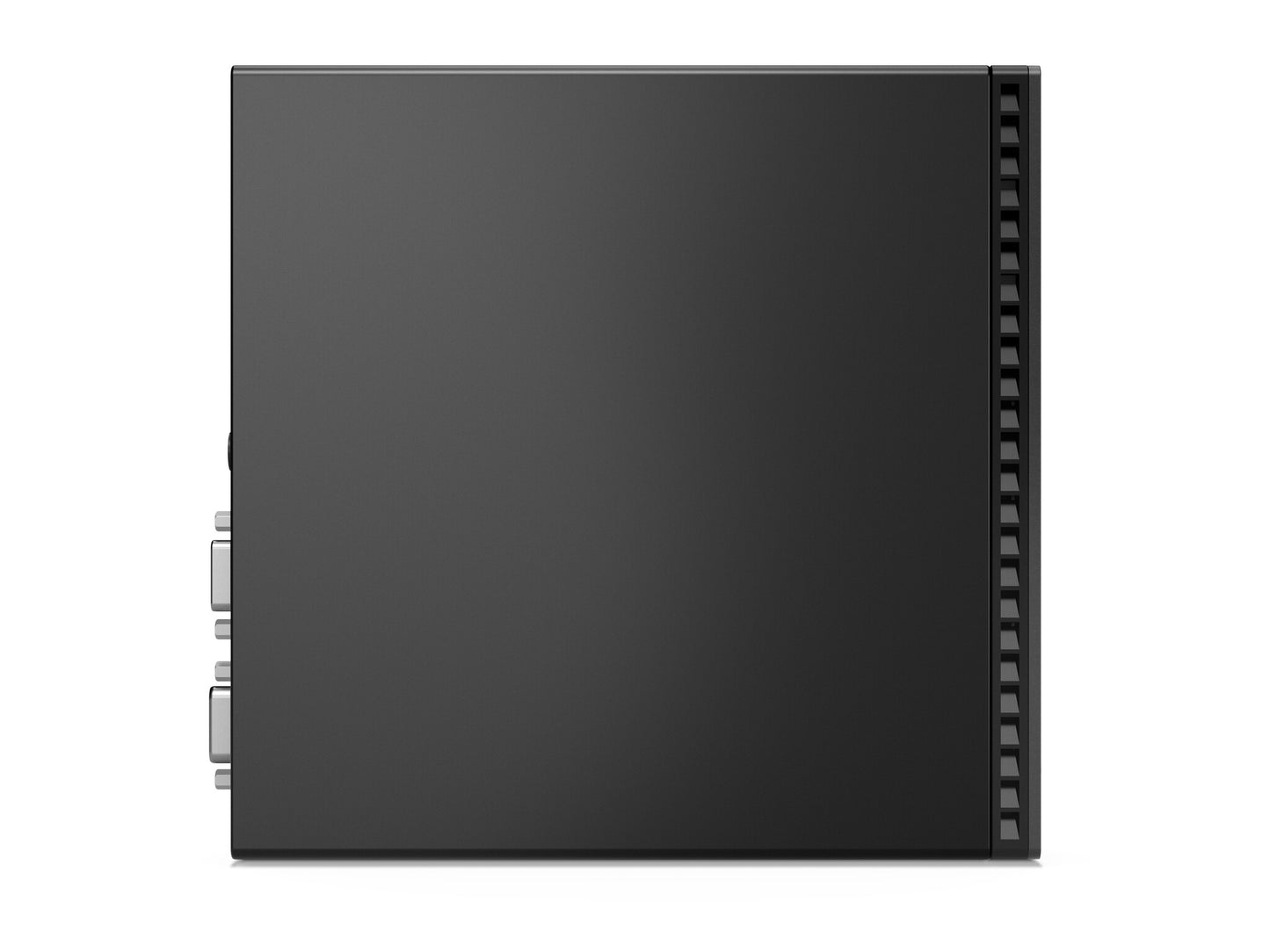 Lenovo ThinkCentre M75q Gen 2 AMD Ryzen™ 5 5600GE 16 GB DDR4-SDRAM 512 GB SSD Mini PC Mini-PC Svart