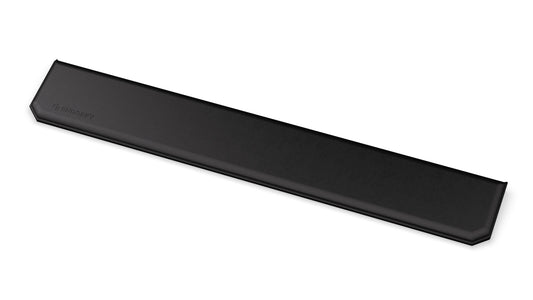 ENDORFY Thock Palm Rest handledsstöd Memory-skum, PU skinn Svart