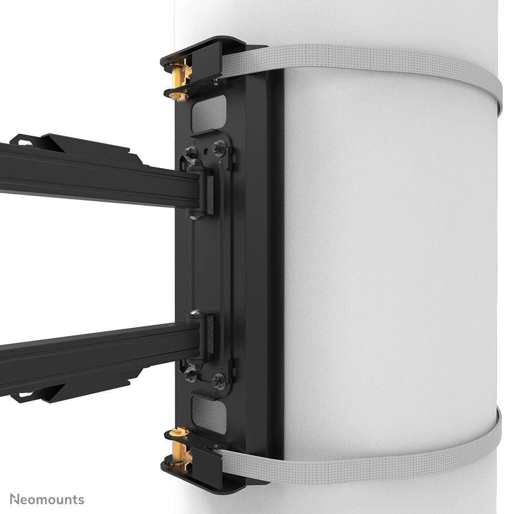 Neomounts WL40S-910BL16 tv-fäste 177,8 cm (70") Svart
