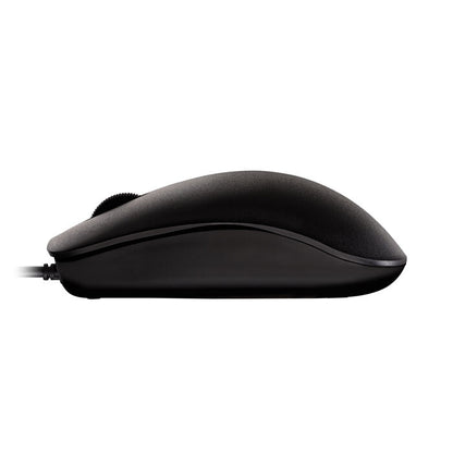CHERRY MC 1000 datormöss Kontor Ambidextrous USB Type-A Optisk 1200 DPI