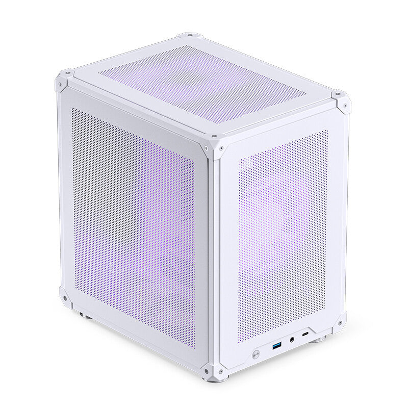 Jonsbo C6 Mini Tower Vit