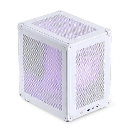 Jonsbo C6 Mini Tower Vit