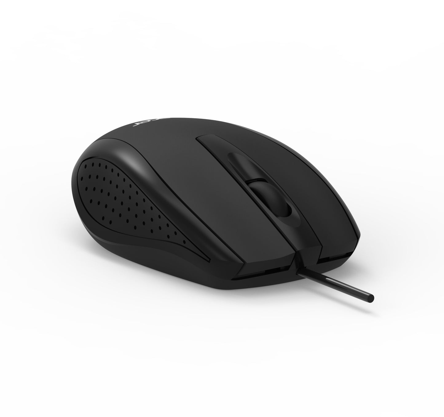 Acer HP.EXPBG.008 datormöss Hem Ambidextrous USB Type-A Optisk