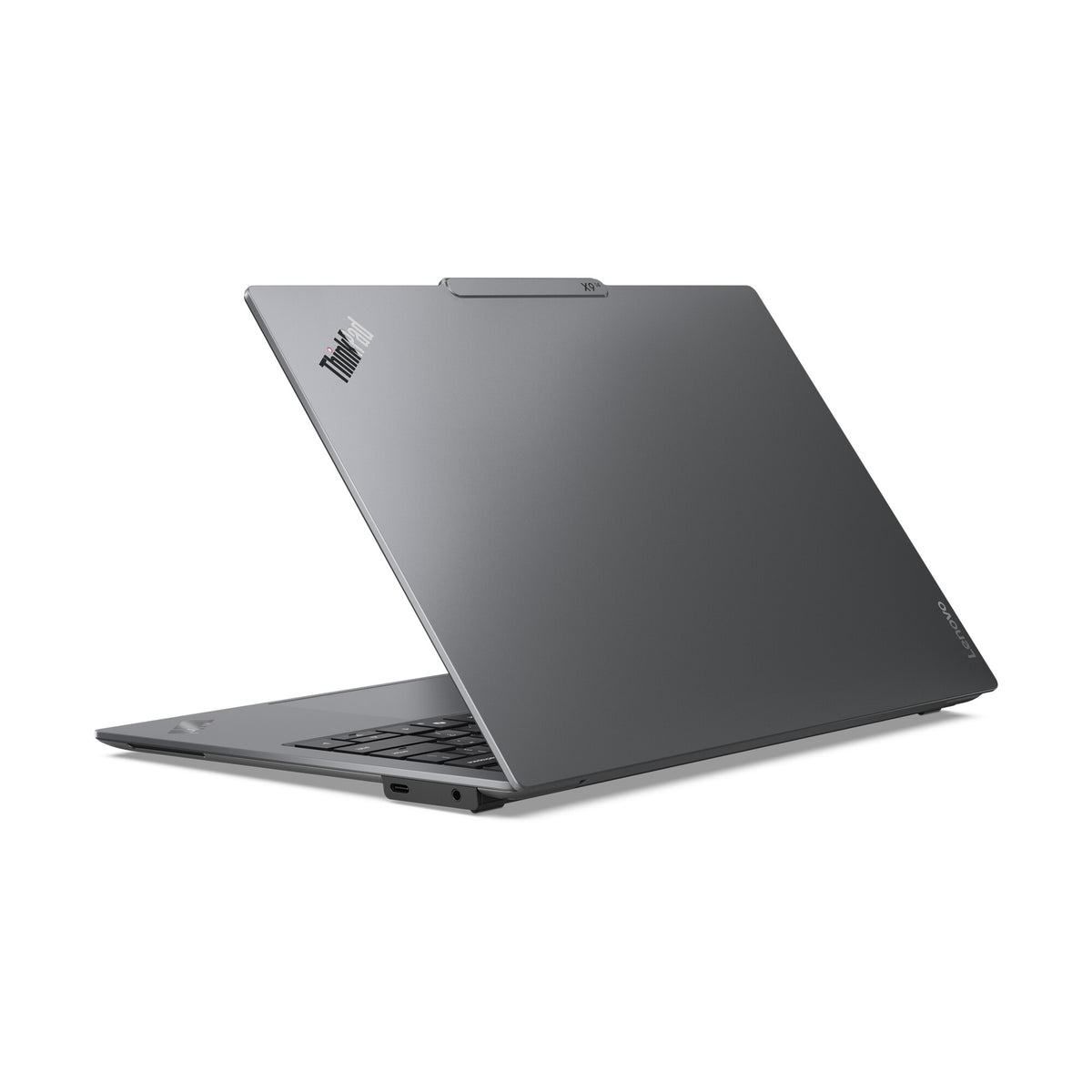 Lenovo ThinkPad X9-14 Gen 1 Aura Edition Copilot+ PC Intel Core Ultra 5 228V Bärbar dator 35,6 cm (14") WUXGA 32 GB LPDDR5x-SDRAM 512 GB SSD Wi-Fi 7 (802.11be) Windows 11 Pro Nordic Grå