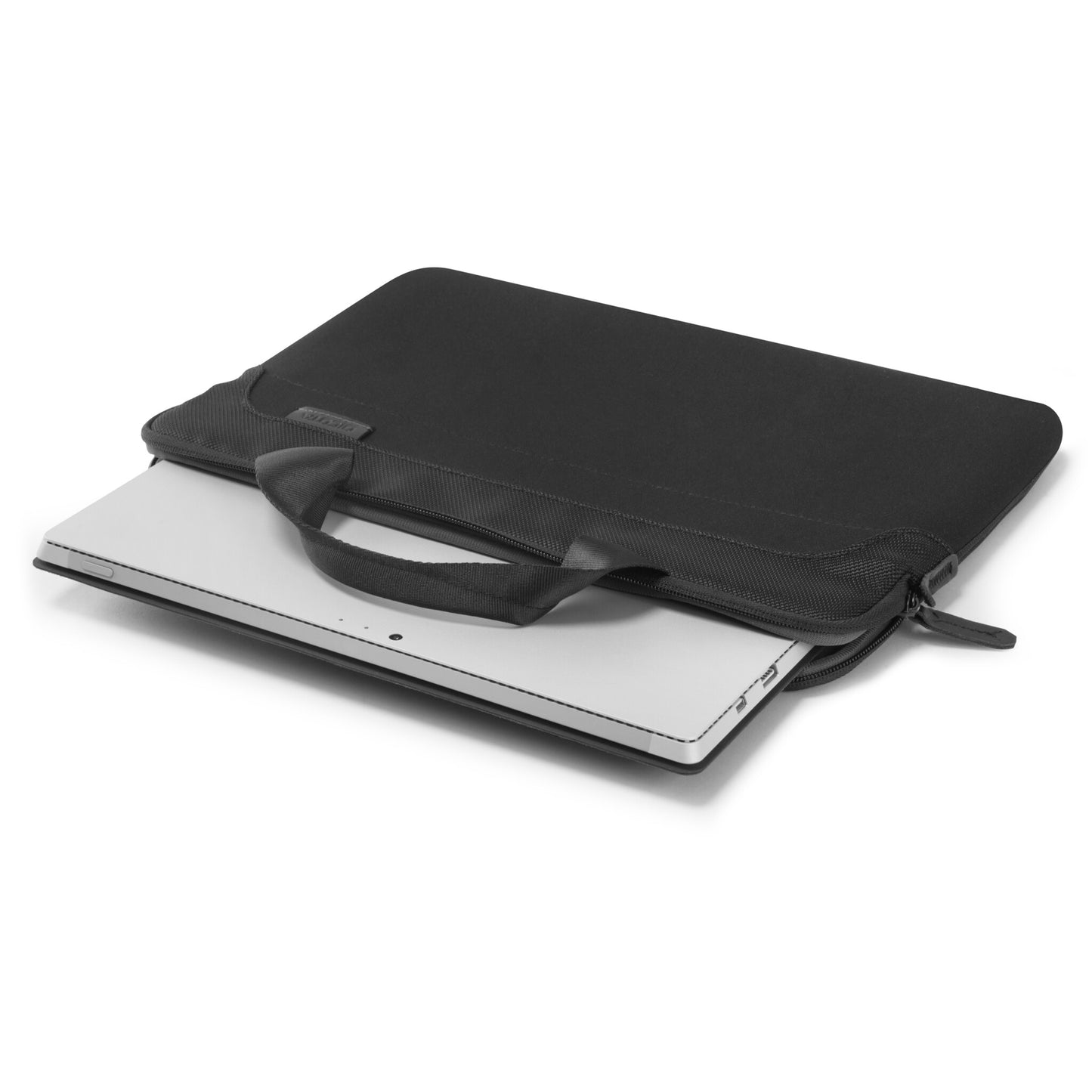 DICOTA Ultra Skin Plus PRO 31,8 cm (12.5") Portfölj Svart