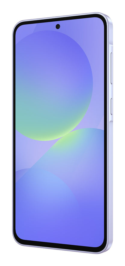 Samsung Galaxy A36 5G 17 cm (6.7") Dubbla SIM-kort Android 15 USB Type-C 6 GB 128 GB 5000 mAh lavendel