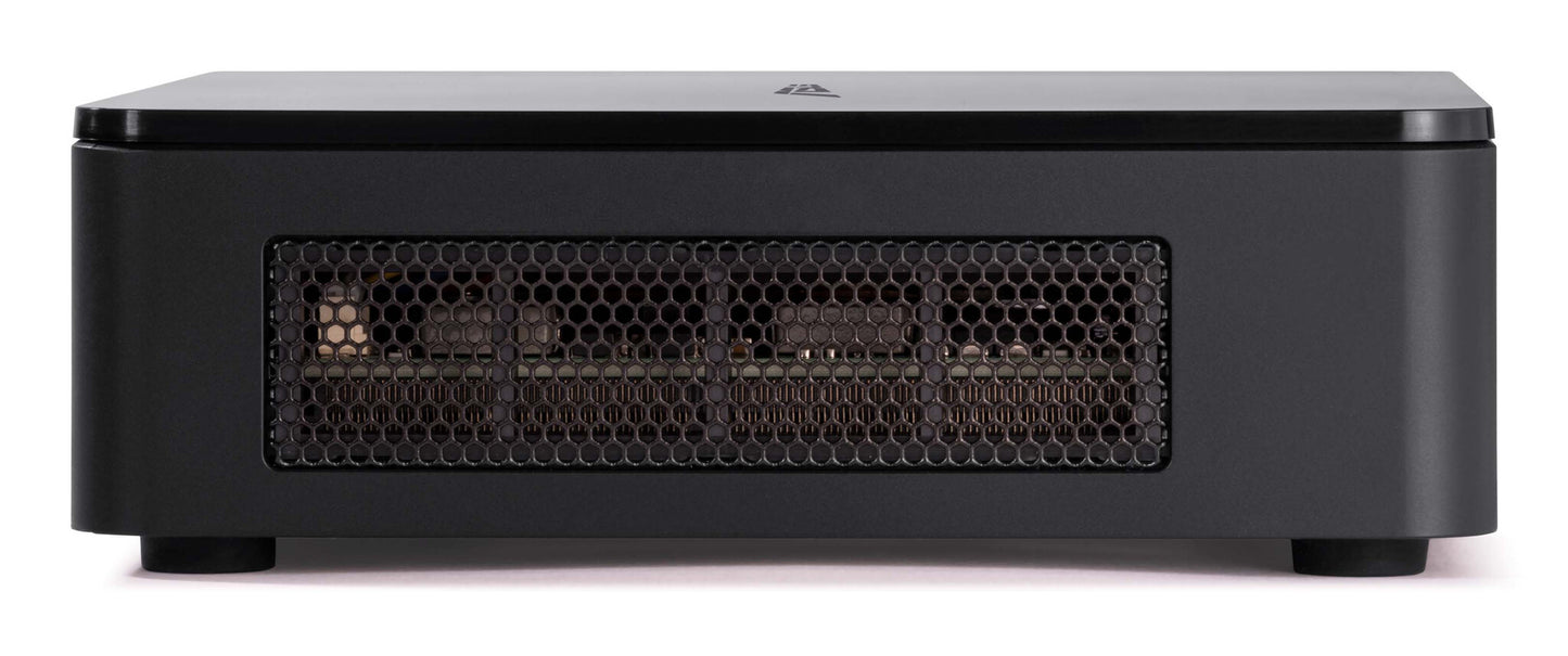 ASUS NUC 12 Pro Slim Kit RNUC12WSKI700002I UCFF Svart i7-1260P