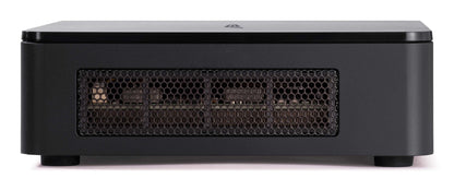 ASUS NUC 12 Pro Slim Kit RNUC12WSKI700002I UCFF Svart i7-1260P