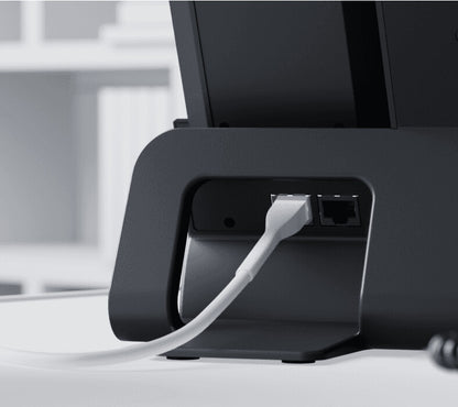 Ubiquiti Phone Touch Smartphone Svart