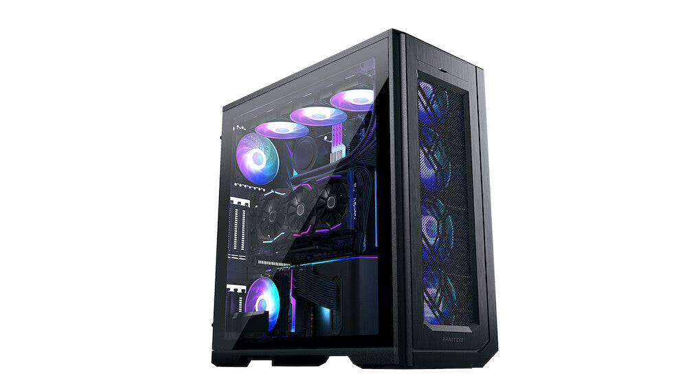 Phanteks ENTHOO PRO 2 Full Tower Svart