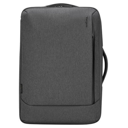 Targus Cypress EcoSmart 39,6 cm (15.6") Ryggsäck Grå
