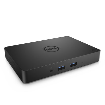 DELL WD15 Kabel USB 3.2 Gen 1 (3.1 Gen 1) Type-C Svart