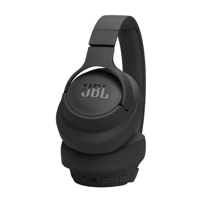 JBL Tune 770NC Headset Kabel & Trådlös Huvudband Samtal/musik USB Type-C Bluetooth Svart