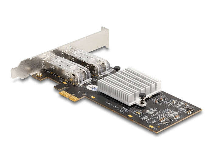 DeLOCK 88336 nätverkskort Intern Fiber 1000 Mbit/s