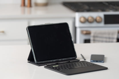 ZAGG Pro Keys 2 Nordic Bluetooth Svart