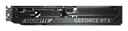 GIGABYTE GeForce RTX 5070 WINDFORCE OC SFF 12G NVIDIA 12 GB GDDR7