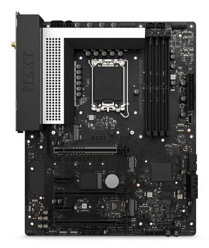 NZXT N7 Z790 Intel Z790 LGA 1700 ATX