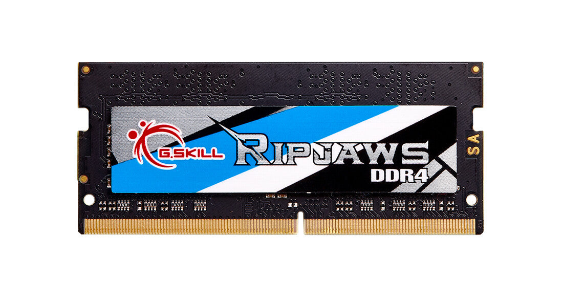 G.Skill Ripjaws F4-3200C22D-32GRS RAM-minnen 32 GB 2 x 16 GB DDR4