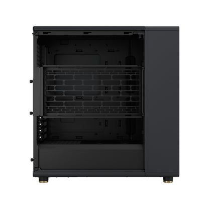 Fractal Design North Midi Tower Svart