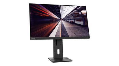 Lenovo ThinkVision E24-30 LED display 60,5 cm (23.8") 1920 x 1080 pixlar Full HD Svart