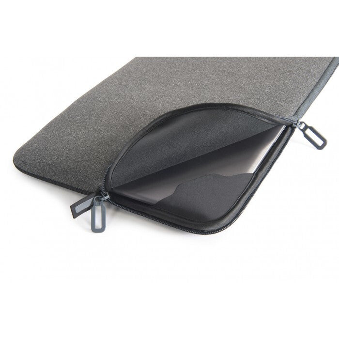 Tucano Mélange Second Skin 39,6 cm (15.6") Överdrag Svart