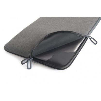 Tucano Mélange Second Skin 39,6 cm (15.6") Överdrag Svart