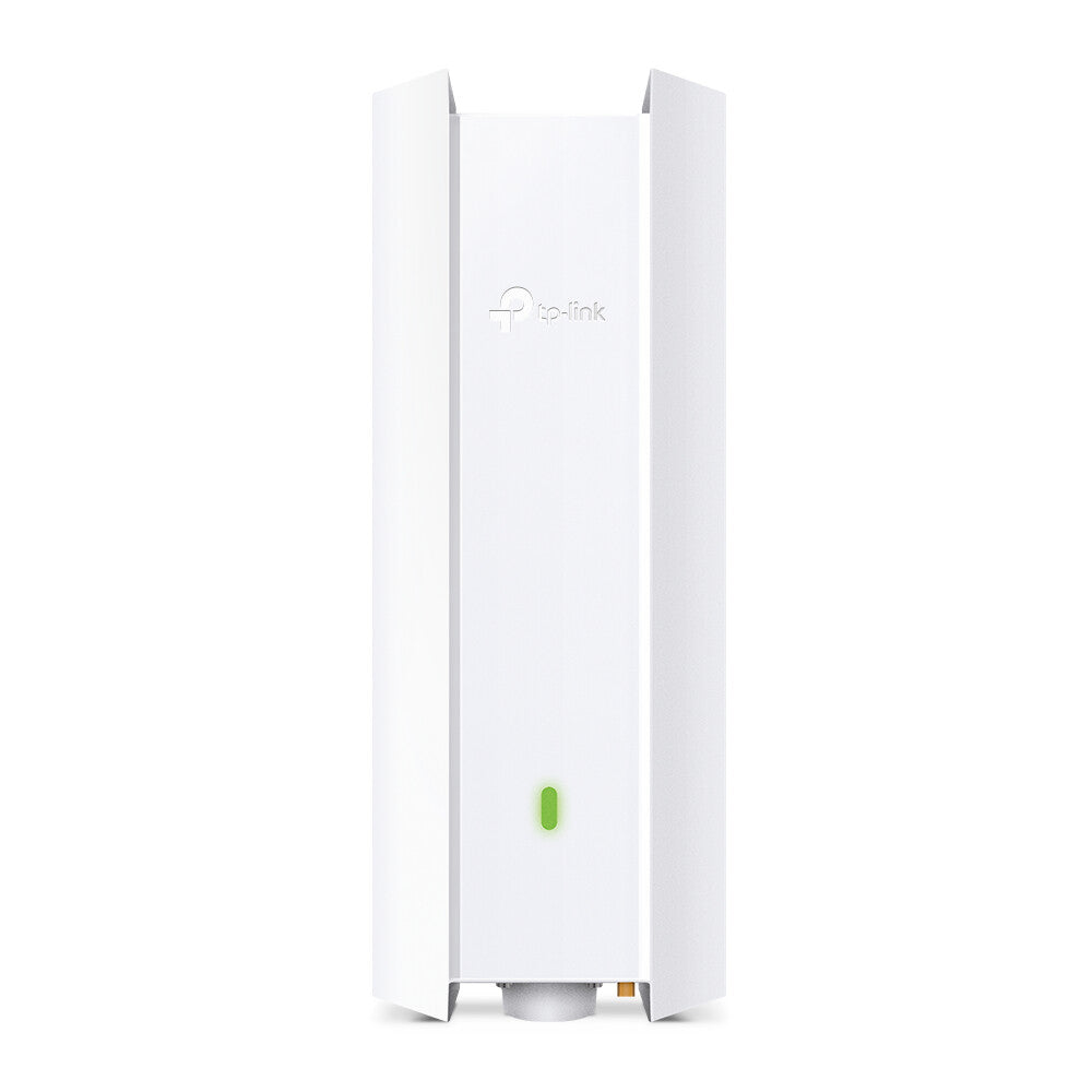 TP-Link Omada EAP650-Outdoor 3000 Mbit/s Vit Strömförsörjning via Ethernet (PoE) stöd