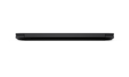 Lenovo ThinkPad P16s Gen 4 (Intel) Intel Core Ultra 7 255H Mobil arbetsstation 40,6 cm (16") WUXGA 32 GB DDR5-SDRAM 1 TB SSD NVIDIA RTX PRO 500 Blackwell Wi-Fi 7 (802.11be) Windows 11 Pro Nordic Svart