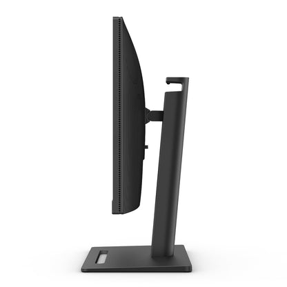 BenQ BL2790QT platta pc-skärmar 68,6 cm (27") 2560 x 1440 pixlar Quad HD LED Svart