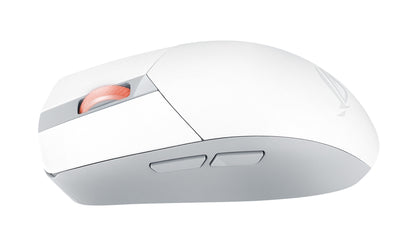 ASUS ROG Strix Impact III Wireless datormöss Spela Ambidextrous Trådlös RF + Bluetooth Optisk 36000 DPI