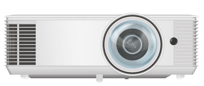 ScreenPlay MULTIMEDIA PROJECTOR Standard throw-projektor 4200 ANSI-lumen DLP XGA (1024x768) 3D kompatibilitet Vit