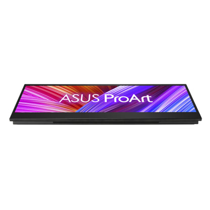 ASUS ProArt PA147CDV platta pc-skärmar 35,6 cm (14") 1920 x 550 pixlar LCD Pekskärm Svart