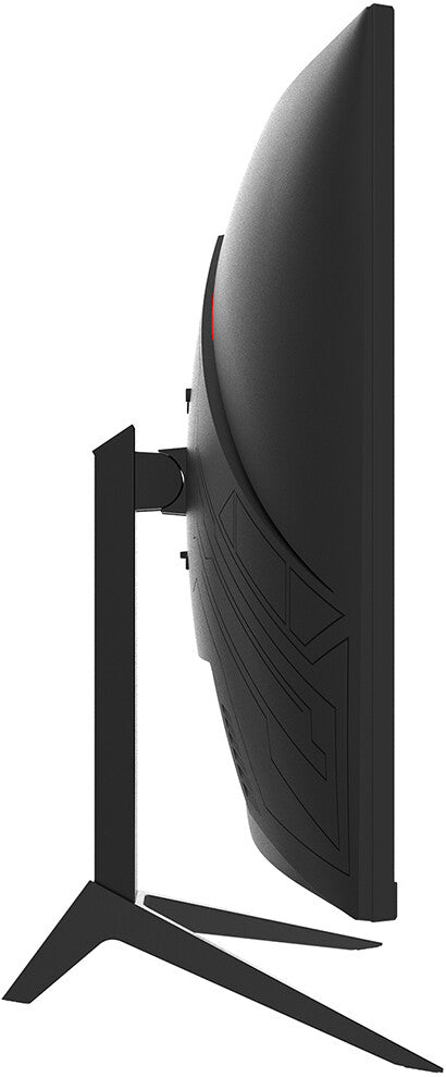 Voxicon VXD-G32FHD2CB platta pc-skärmar 81,3 cm (32") 1920 x 1080 pixlar Full HD LCD Svart