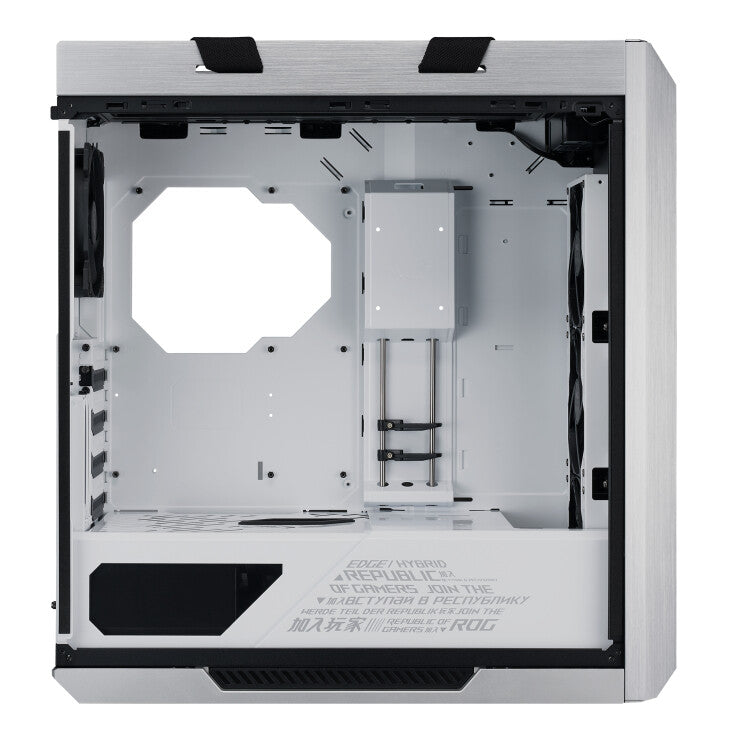 ASUS ROG STRIX HELIOS Midi Tower Vit